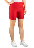 Bolder Endurance Shorts (5 Colors) - 2XS BOLDER Athletic Wear™ Red