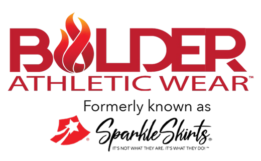 BOLDER Athletic Wear™  Premium Athletic Apparel – Bolder Athletic Wear
