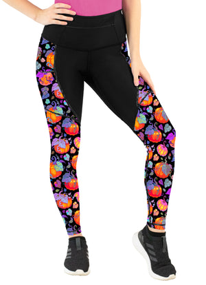 Pre-Order Great Pumpkin GoBold™ Leggings