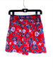 American Beauty Fluttercut™ Front Zip w/ contrast flutter & piping - M Bolder Athletic Wear 