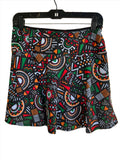 Circle of Life Skirts (4 Styles) BOLDER Athletic Wear™ SwingStyle® w/ Black Shorts