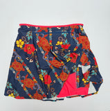 EXPO-Batik Skirts (2 Styles) BOLDER Athletic Wear™ SwingStyle® Coral Beach