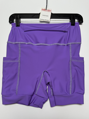 Sample Endurance Shorts - Medium (Multiple colors) Bolder Athletic Wear 