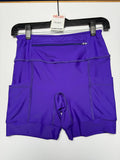 Sample Endurance Shorts - Small (Multiple colors) Bolder Athletic Wear 