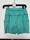 Sample Endurance Shorts - Small (Multiple colors) Bolder Athletic Wear 