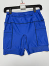 Sample Endurance Shorts - Small (Multiple colors) Bolder Athletic Wear 