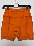 Sample Endurance Shorts - Small (Multiple colors) Bolder Athletic Wear 