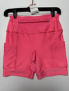 Sample Endurance Shorts - Small (Multiple colors) Bolder Athletic Wear 