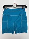 Sample Endurance Shorts - Small (Multiple colors) Bolder Athletic Wear 