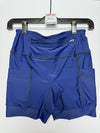 Sample Endurance Shorts - Small (Multiple colors) Bolder Athletic Wear Navy