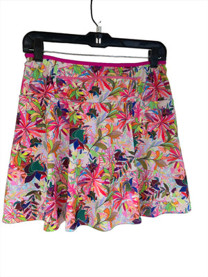 Springtime Surprise Skirts Bolder Athletic Wear SwingStyle® Fuchsia