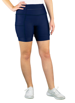 Endurance Athletic Wear Bolder Shorts – BOLDER
