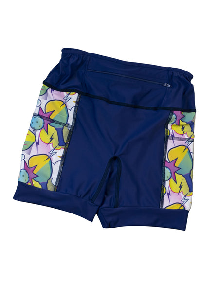 BOLDER Endurance Shorts – Bolder Athletic Wear